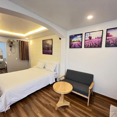 Tuyet Mai Hotel ダラット エクステリア 写真