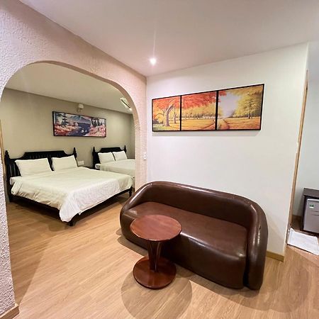 Tuyet Mai Hotel ダラット エクステリア 写真