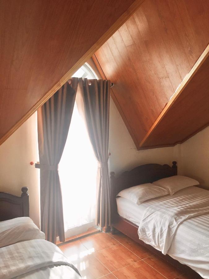 Tuyet Mai Hotel ダラット エクステリア 写真