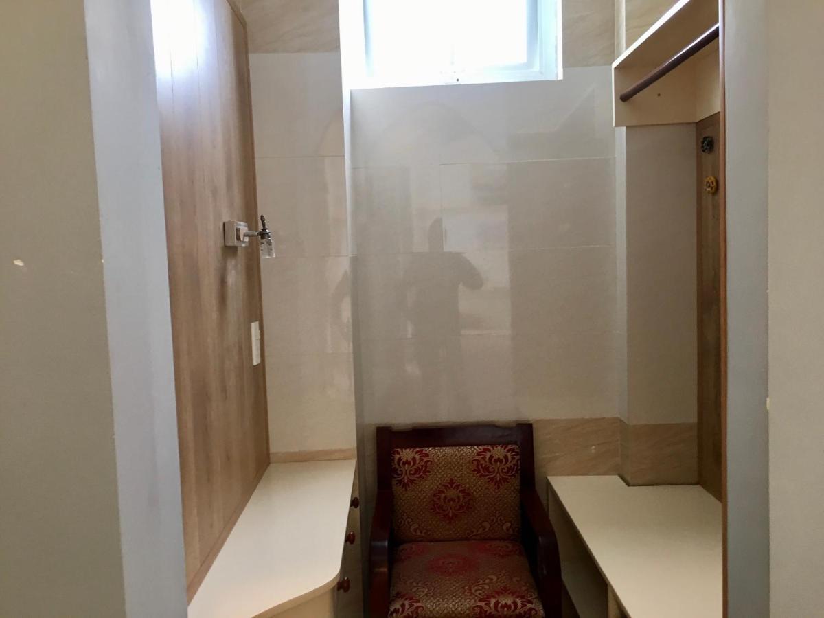 Tuyet Mai Hotel ダラット エクステリア 写真