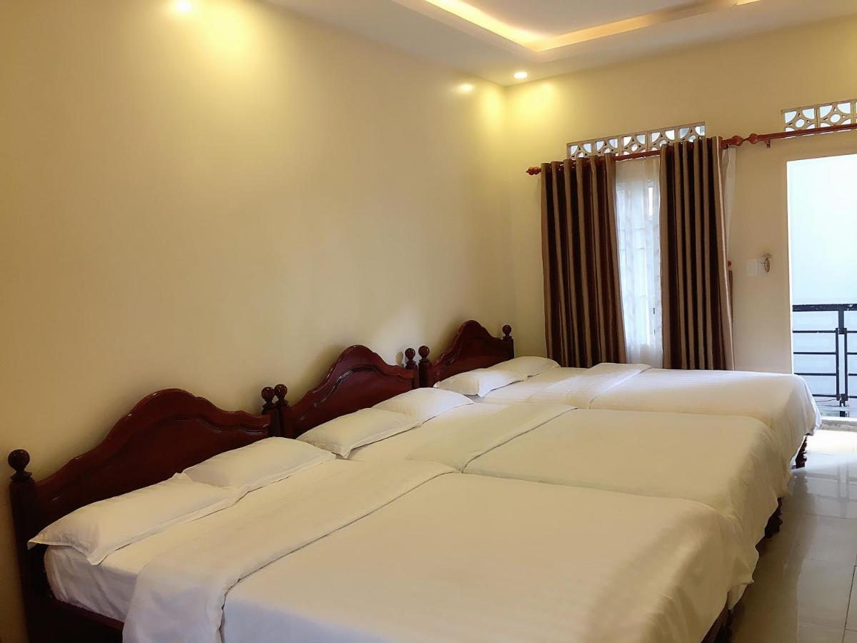 Tuyet Mai Hotel ダラット エクステリア 写真