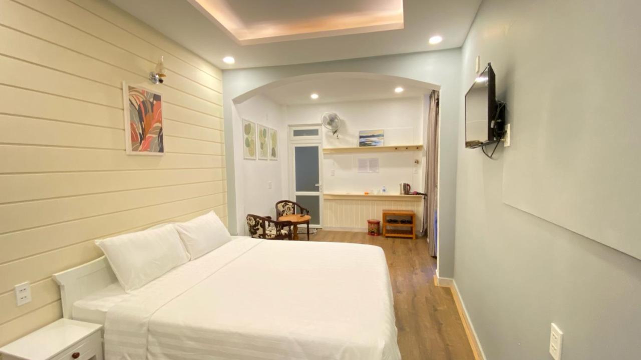 Tuyet Mai Hotel ダラット エクステリア 写真