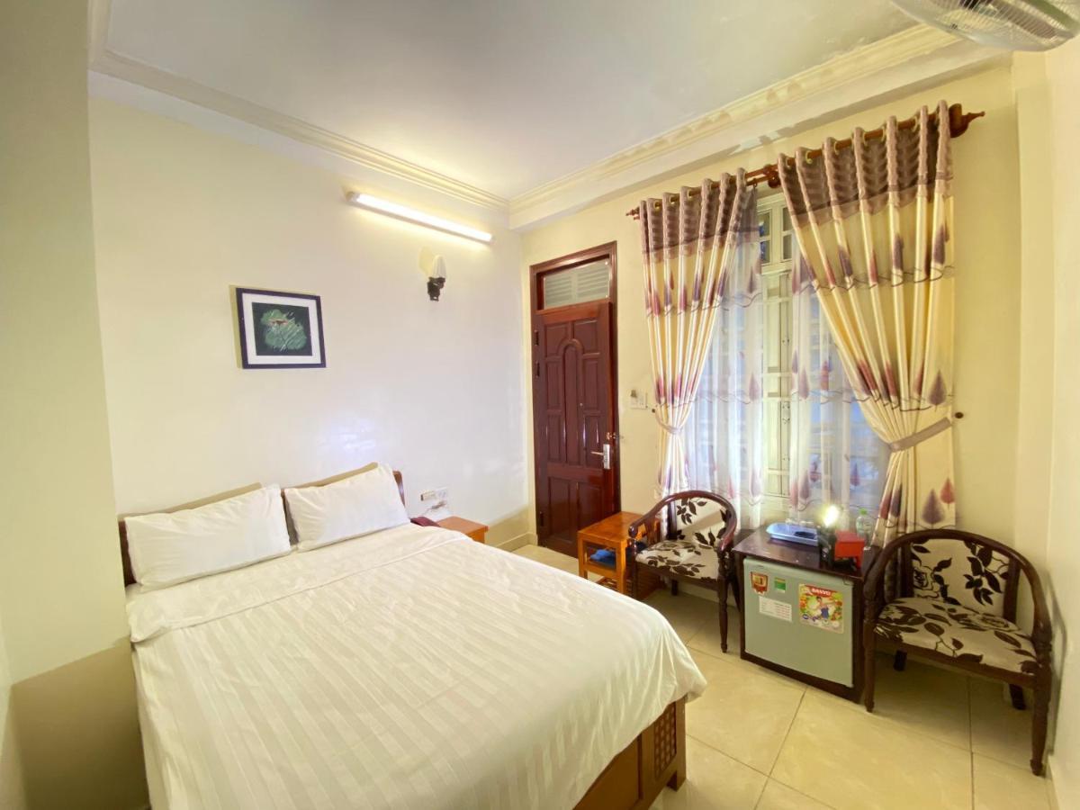 Tuyet Mai Hotel ダラット エクステリア 写真