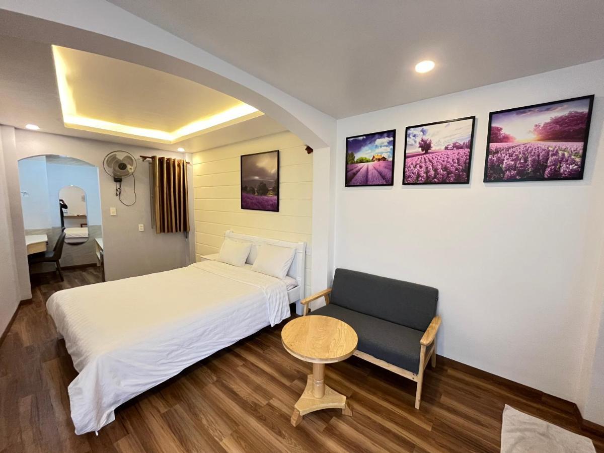 Tuyet Mai Hotel ダラット エクステリア 写真