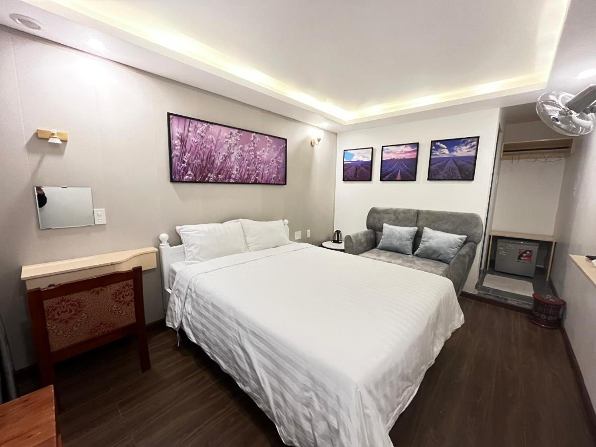 Tuyet Mai Hotel ダラット エクステリア 写真