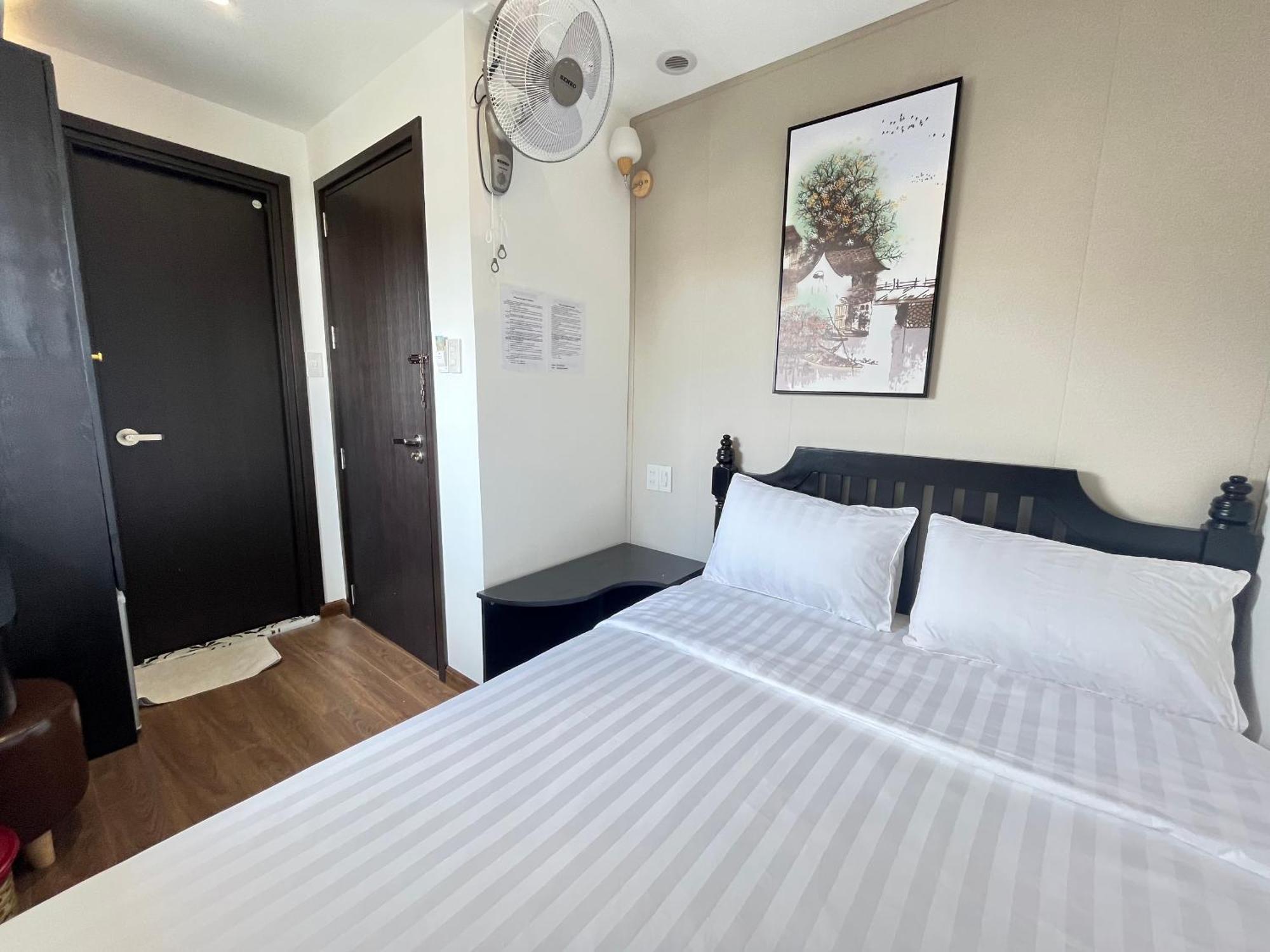 Tuyet Mai Hotel ダラット エクステリア 写真