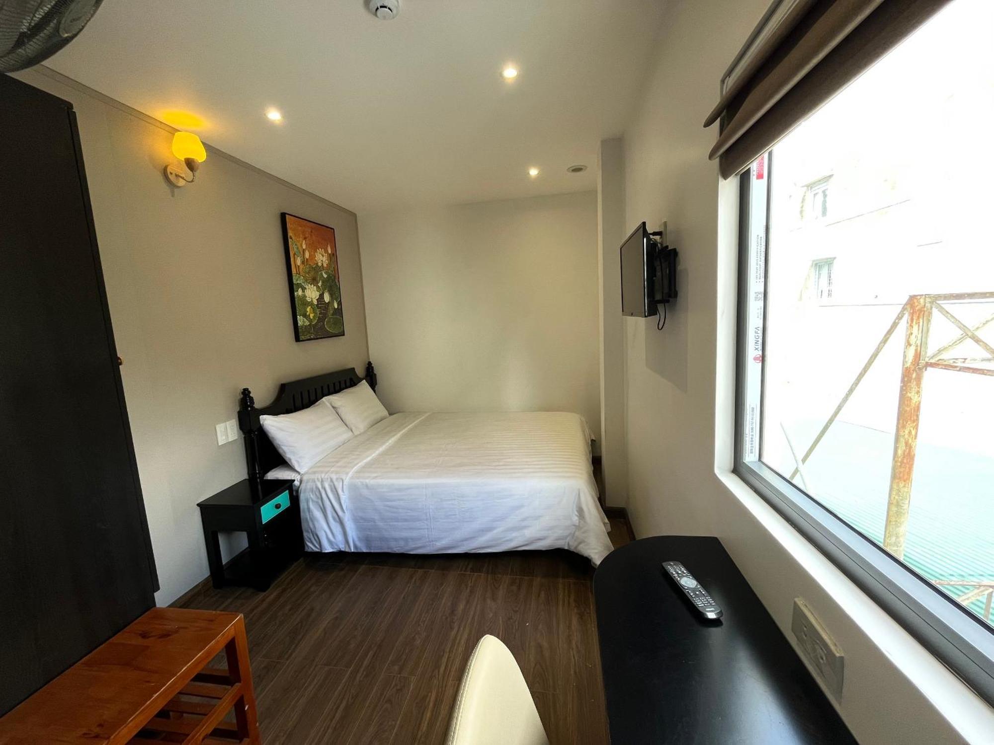 Tuyet Mai Hotel ダラット エクステリア 写真
