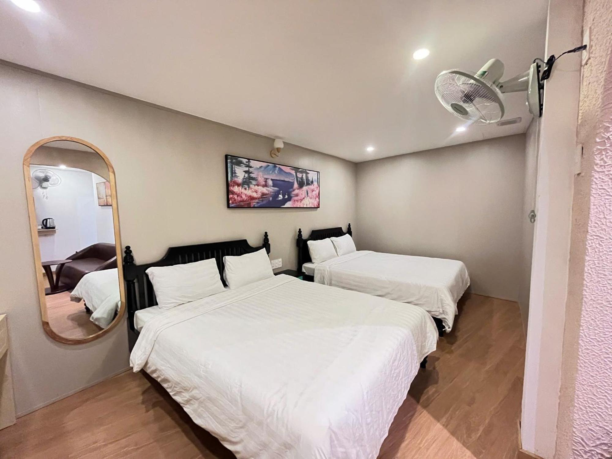 Tuyet Mai Hotel ダラット エクステリア 写真