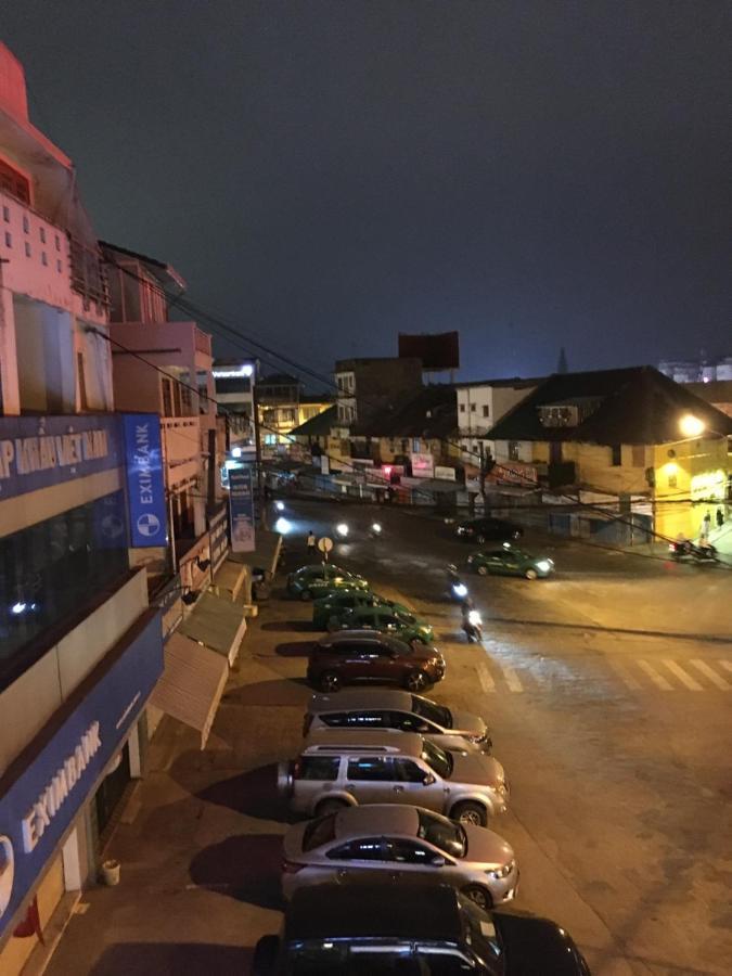 Tuyet Mai Hotel ダラット エクステリア 写真
