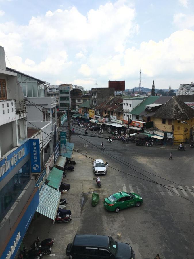 Tuyet Mai Hotel ダラット エクステリア 写真